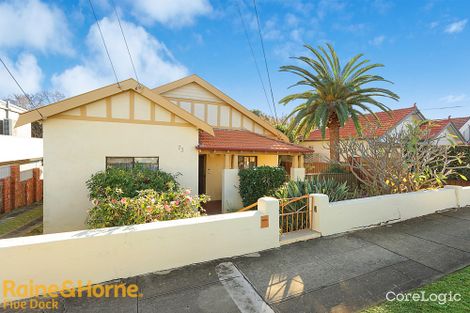 Property photo of 73 Harris Road Five Dock NSW 2046