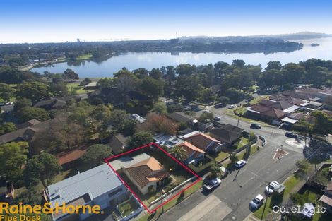 Property photo of 73 Harris Road Five Dock NSW 2046