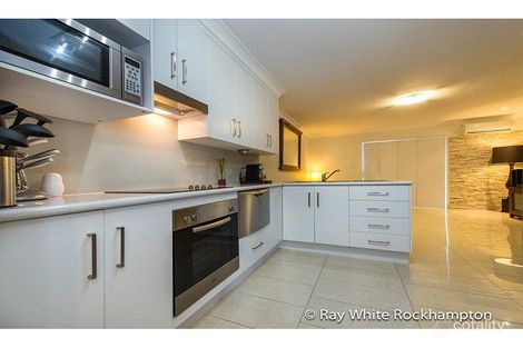 Property photo of 6/223 Denham Street The Range QLD 4700