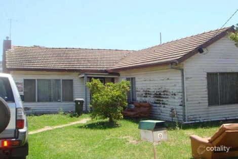 Property photo of 9 Lyall Street St Albans VIC 3021