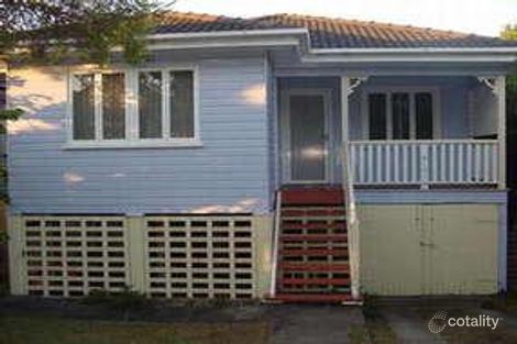 Property photo of 126 Temple Street Coorparoo QLD 4151