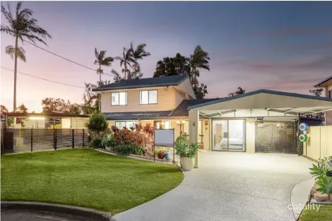 4 Sandra Ct, Redland Bay, QLD 4165
