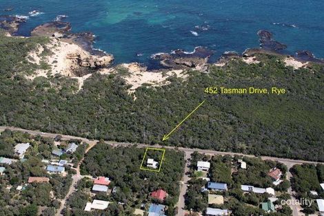 452 Tasman Dr, Rye, VIC 3941