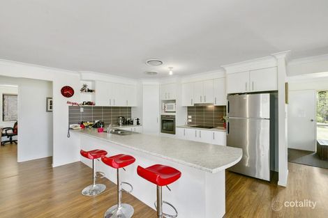 Property photo of 126 Crane Crescent Nerang QLD 4211