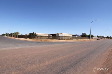 2512 Coolawanyah Rd, Karratha Industrial Estate, WA 6714