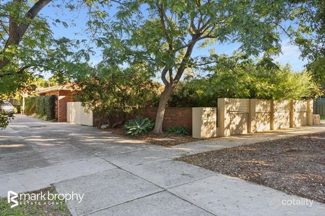 3/13 Watkins St, Fremantle, WA 6160
