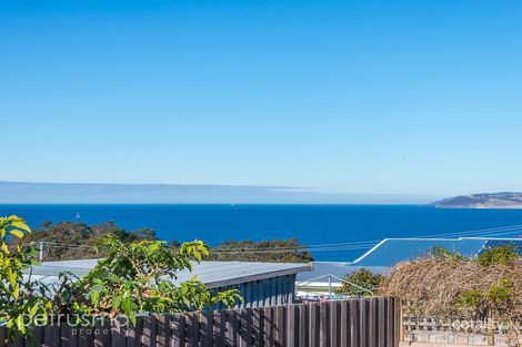 Property photo of 2/5 Melaleuca Drive Blackmans Bay TAS 7052