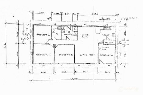 14 Vezzolis Rd, Devereux Creek, QLD 4753