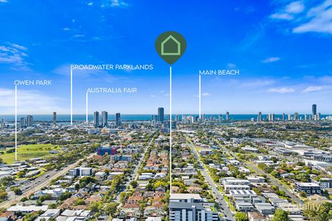 204/135 Eugaree St, Southport, QLD 4215