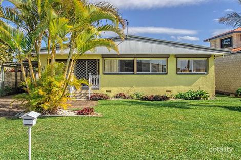 Property photo of 27 Warana Avenue Steiglitz QLD 4207