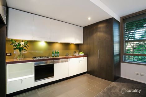 Property photo of 1408/2-4 Sterling Circuit Camperdown NSW 2050