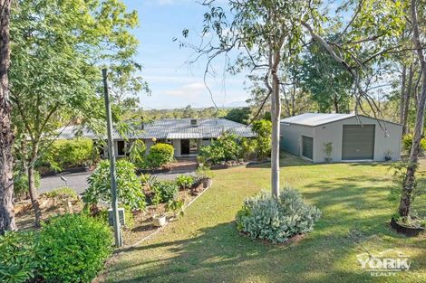 Property photo of 81 Larnook Street Upper Lockyer QLD 4352