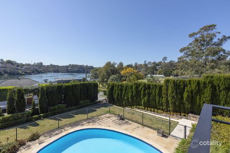 Property photo of 10 Reiby Road Hunters Hill NSW 2110