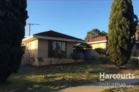 7 Templeton Cres, Girrawheen, WA 6064