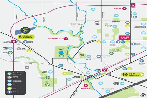 1029 Brightvale Bvd, Wyndham Vale, VIC 3024
