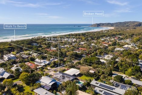 Property photo of 42 Brandon Street Suffolk Park NSW 2481