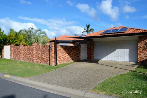 Property photo of 43 Stanford Avenue Varsity Lakes QLD 4227