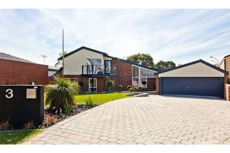 Property photo of 3 Constantine Court Rostrevor SA 5073