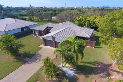 Property photo of 45 Fairway Drive Bargara QLD 4670