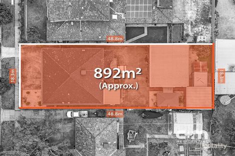 Property photo of 65 Massey Avenue Reservoir VIC 3073