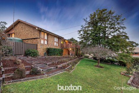 Property photo of 123 Duggan Street Nerrina VIC 3350