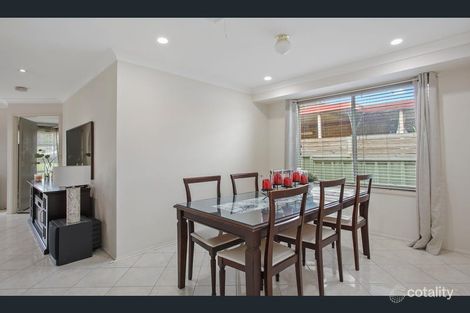 Property photo of 67 Braidwood Drive Prestons NSW 2170