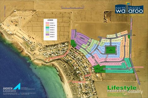 Property photo of 12 Timaru Way North Beach SA 5556