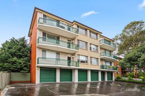 20/29 Villiers St, Rockdale, NSW 2216