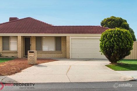 Property photo of 100 Chidzey Drive Seville Grove WA 6112