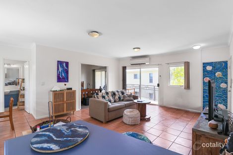 Property photo of 9/205 McLeod Street Cairns North QLD 4870