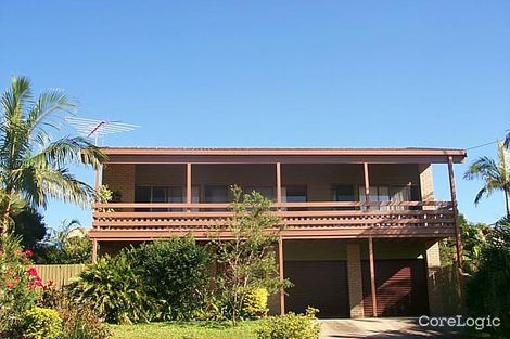 Property photo of 8 Blamey Street Battery Hill QLD 4551