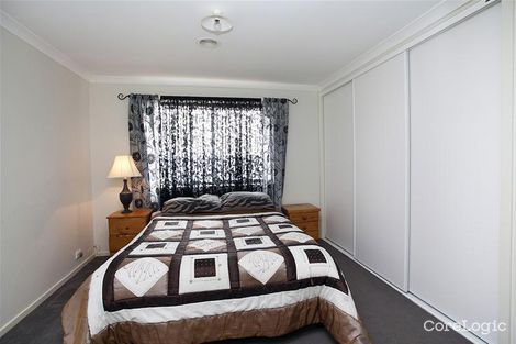 Property photo of 45 Jonah Parade Deer Park VIC 3023