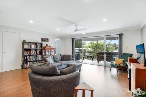 Property photo of 7/12 Auburn Terrace Indooroopilly QLD 4068