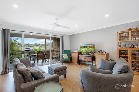 Property photo of 7/12 Auburn Terrace Indooroopilly QLD 4068