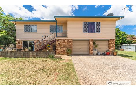 Property photo of 9 Sage Street Gracemere QLD 4702
