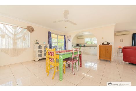 Property photo of 9 Sage Street Gracemere QLD 4702