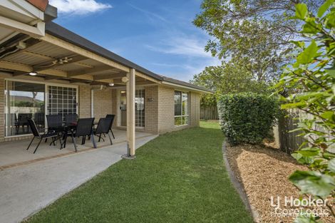 16 Conimbla Cl, Parkinson, QLD 4115