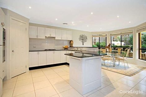 Property photo of 72 St Pauls Avenue Castle Hill NSW 2154