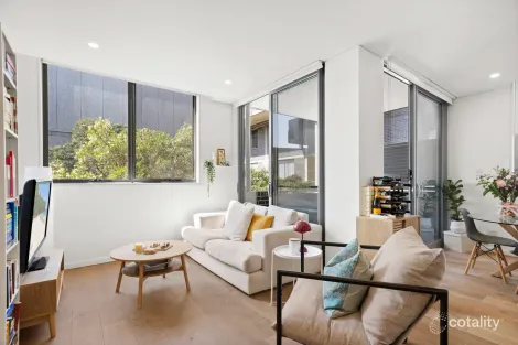 204/23 Rosebery Ave, Rosebery, NSW 2018