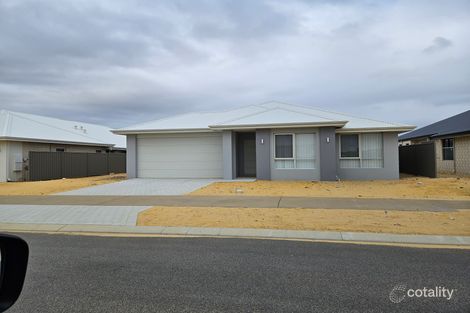 113 Weewar Cct, South Yunderup, WA 6208