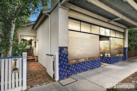 140 Williamstown Rd, Kingsville, VIC 3012