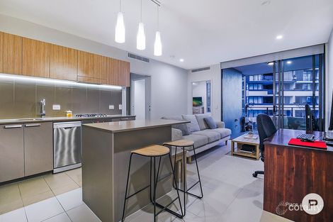 Property photo of 311/16 Aspinall Street Nundah QLD 4012