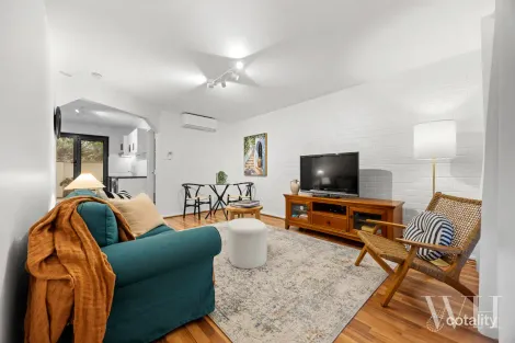 7/5 Swanbourne St, Fremantle, WA 6160