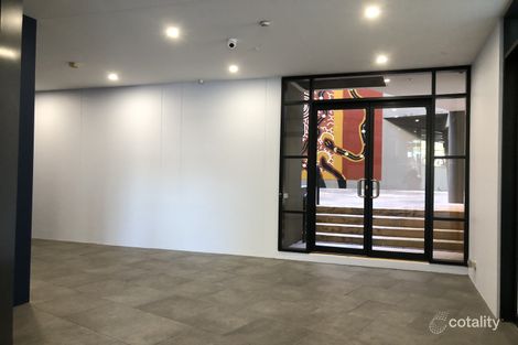 Property photo of 505/49-53 Regent Street Chippendale NSW 2008