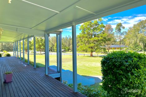 Property photo of 310 Highlands Drive Failford NSW 2430