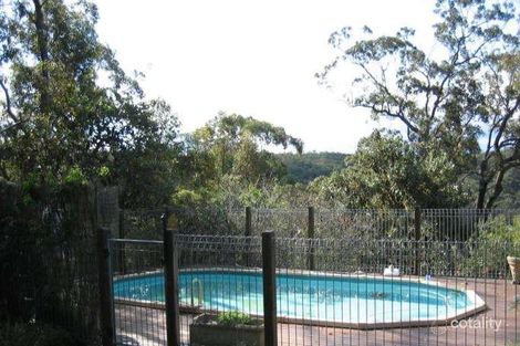Property photo of 38 Fairways Crescent Springwood NSW 2777