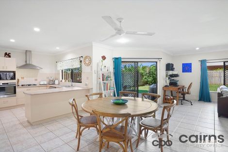 Property photo of 5 Fishtail Close Mount Sheridan QLD 4868