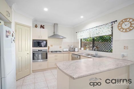 Property photo of 5 Fishtail Close Mount Sheridan QLD 4868