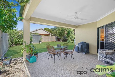 Property photo of 5 Fishtail Close Mount Sheridan QLD 4868