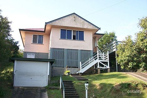 51 Allowrie St, Stafford, QLD 4053